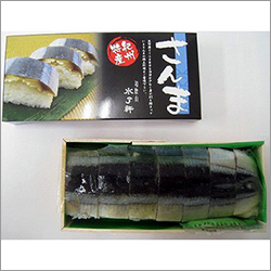 さんま寿司